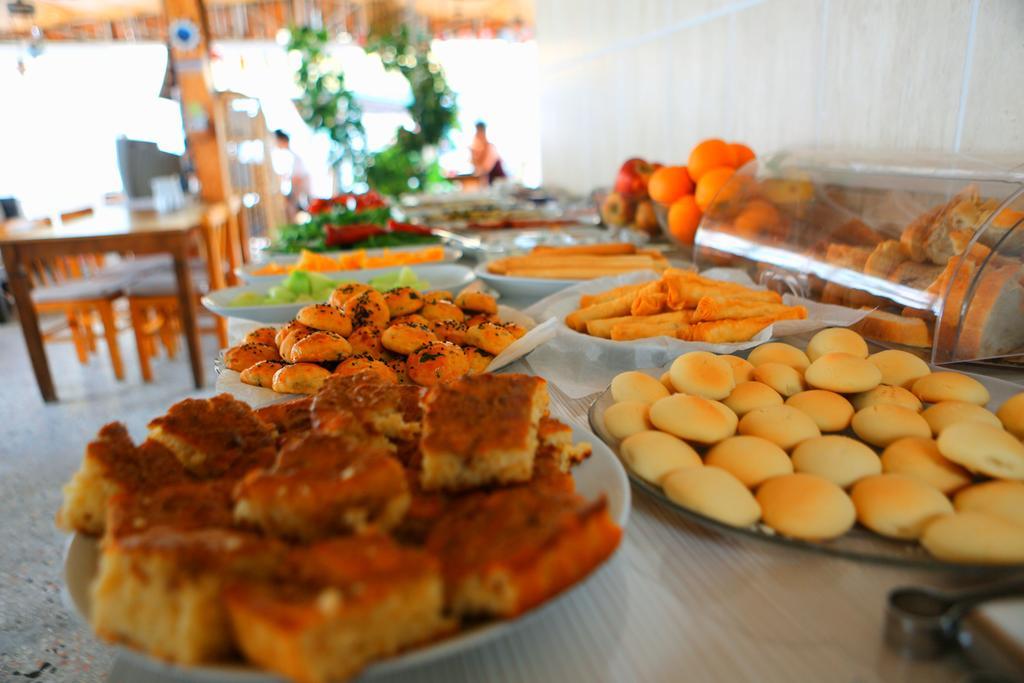 Meltem Pension Kaş Extérieur photo