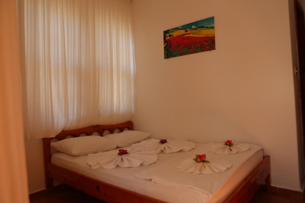 Meltem Pension Kaş Chambre photo