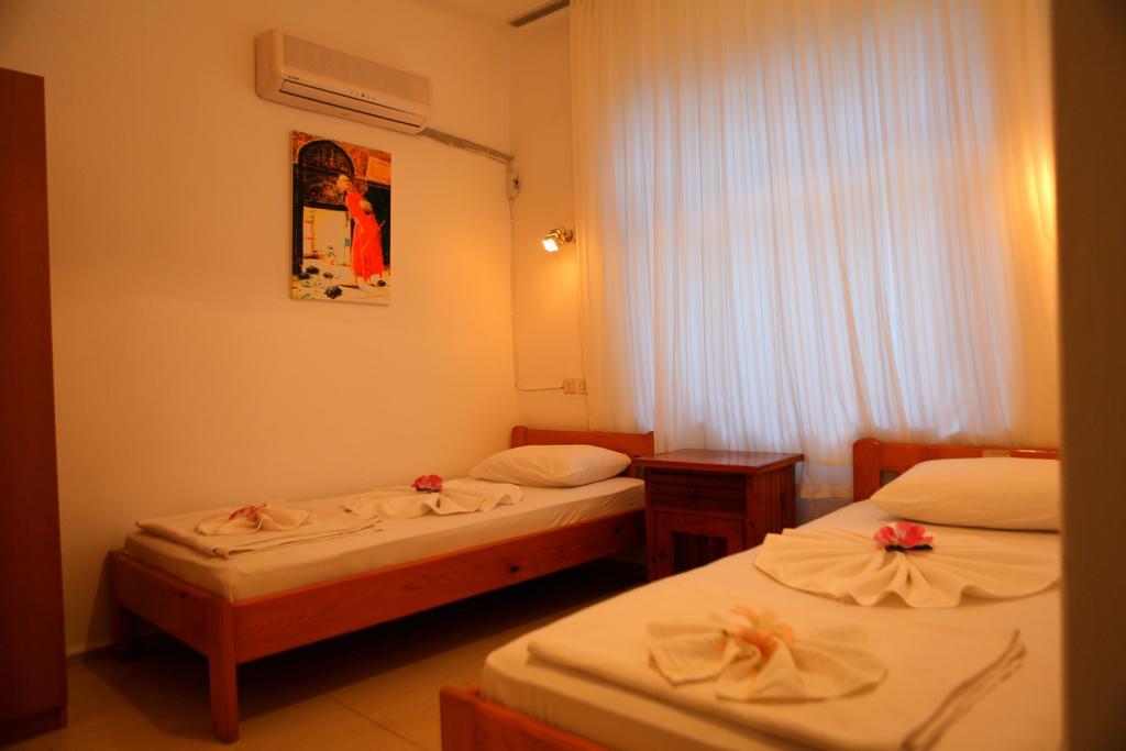 Meltem Pension Kaş Chambre photo
