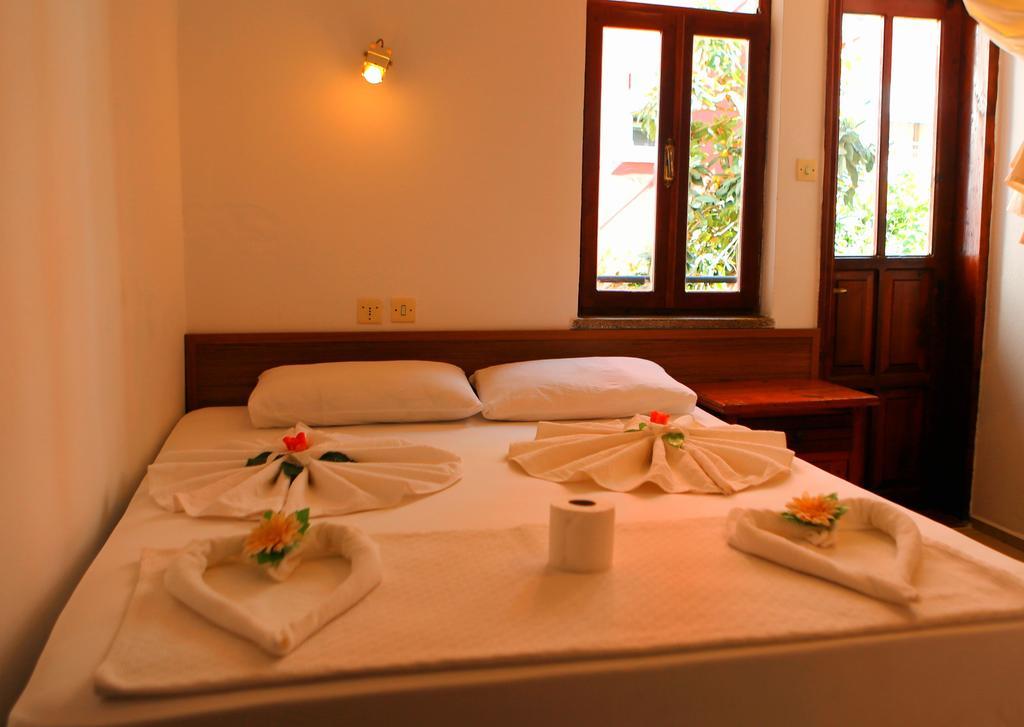 Meltem Pension Kaş Chambre photo