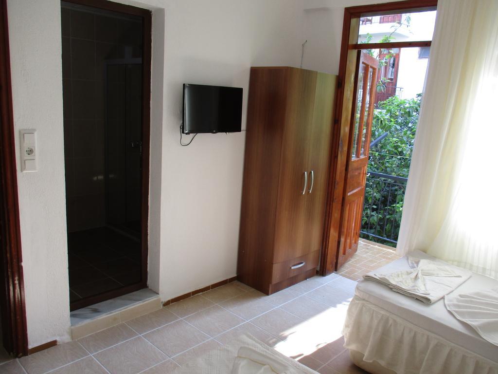 Meltem Pension Kaş Extérieur photo