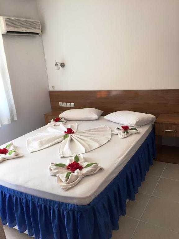 Meltem Pension Kaş Extérieur photo