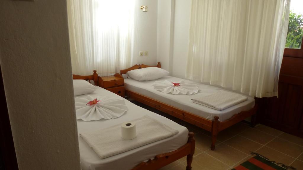 Meltem Pension Kaş Chambre photo